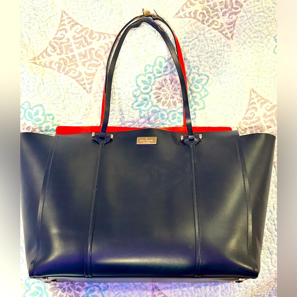 Kate Spade Arbour Hill Tote